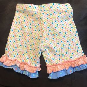 Matilda Jane shorts